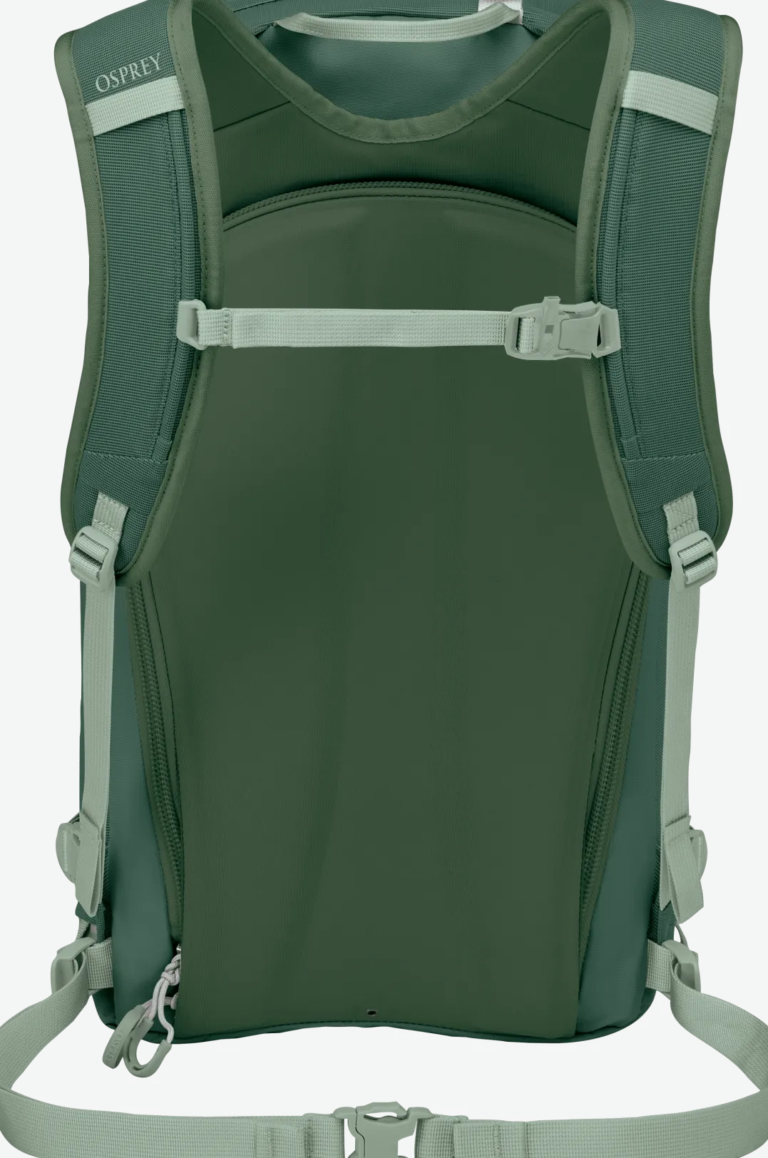 Osprey Women's Sopris 25 Tundra Green/Green Canopy