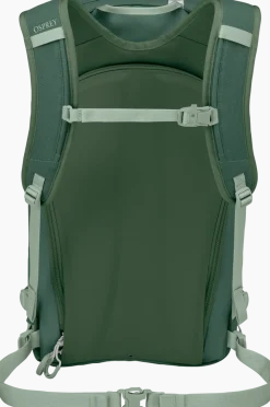 Osprey Women's Sopris 25 Tundra Green/Green Canopy