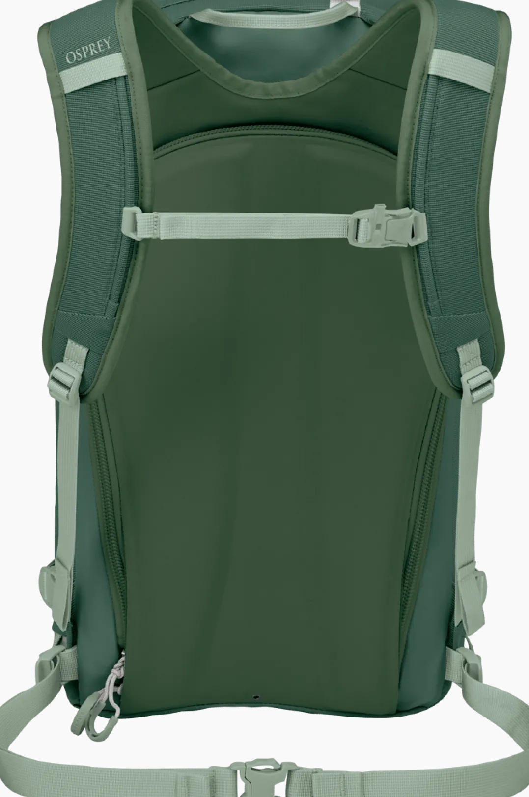 Osprey Women's Sopris 25 Tundra Green/Green Canopy