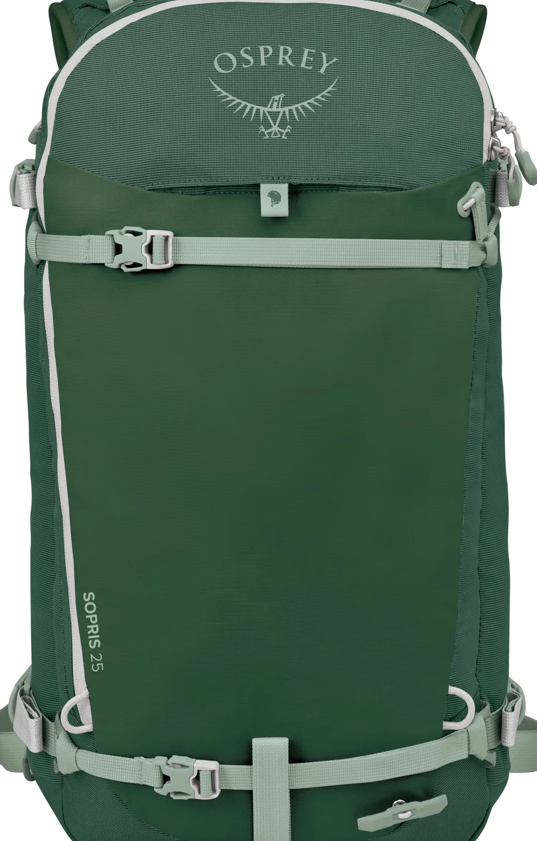 Osprey Women's Sopris 25 Tundra Green/Green Canopy