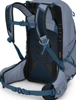 Osprey Women's Tempest 22 Anchor Blue/Atlas
