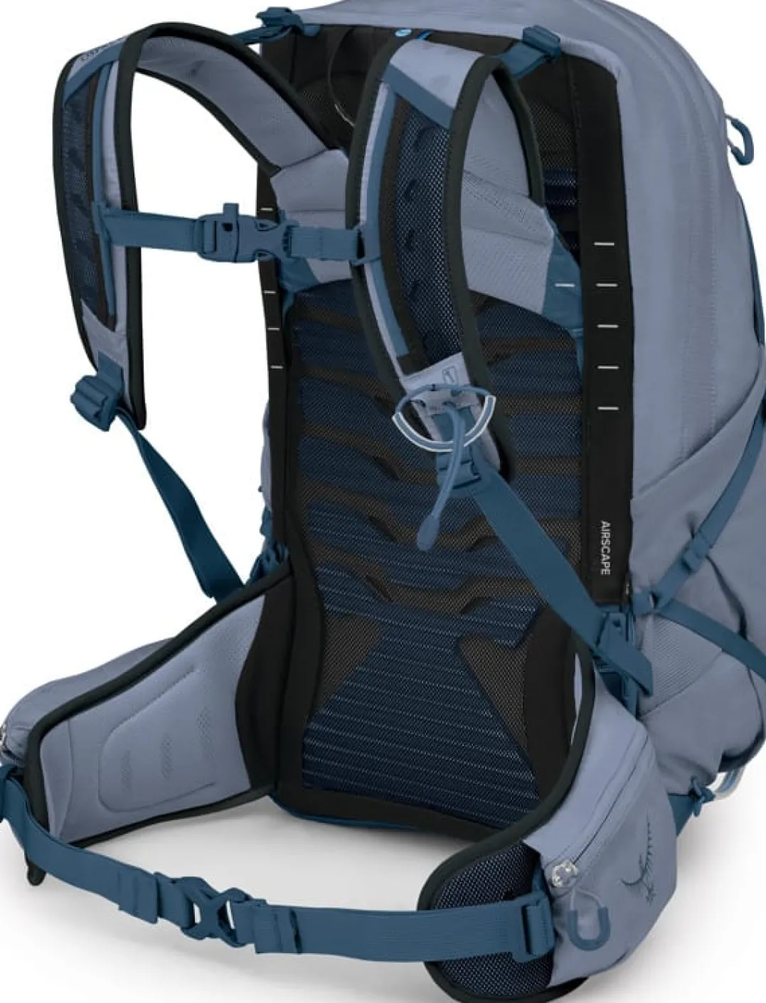 Osprey Women's Tempest 22 Anchor Blue/Atlas