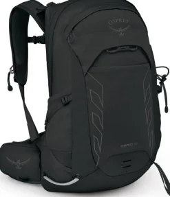 Osprey Women's Tempest 22 Black/Coal Grey