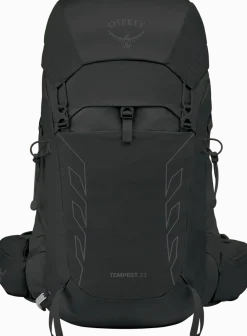 Osprey Women's Tempest 33 EF Black/Coal Grey