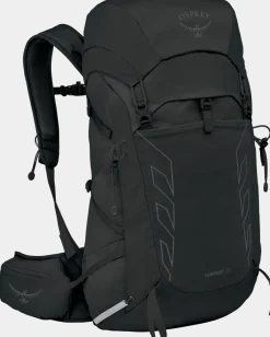 Osprey Women's Tempest 33 EF Black/Coal Grey