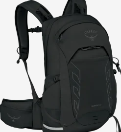 Osprey Women's Tempest 22 Extended Fit Black/Coal Grey