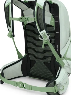 Osprey Women's Tempest 11 Frosty Mint Green/Botanica