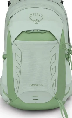 Osprey Women's Tempest 22 Frosty Mint Green/Botanica