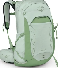 Osprey Women's Tempest 22 Frosty Mint Green/Botanica