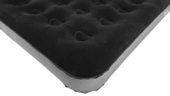 Outwell Classic Double Black & Grey