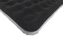 Outwell Classic with Pillow & Pump Single Black & Grey