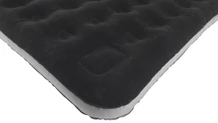 Outwell Classic with Pillow & Pump Single Black & Grey