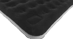 Outwell Classic with Pillow & Pump Double Black & Grey
