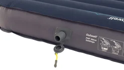 Outwell Dreamscape Insulated Single Elegant Green
