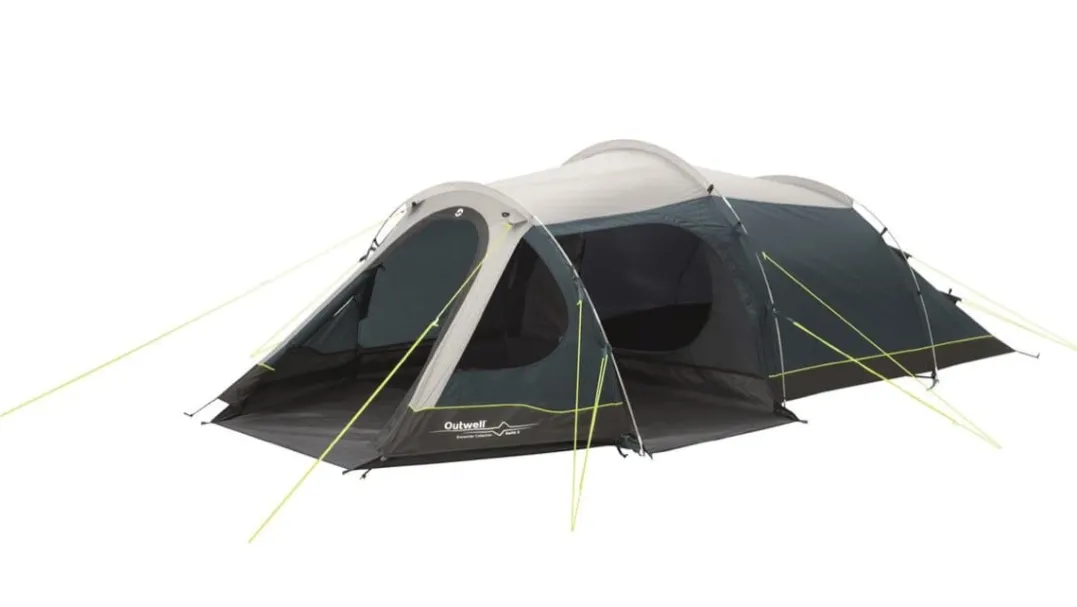 Outwell Earth 3 Blue