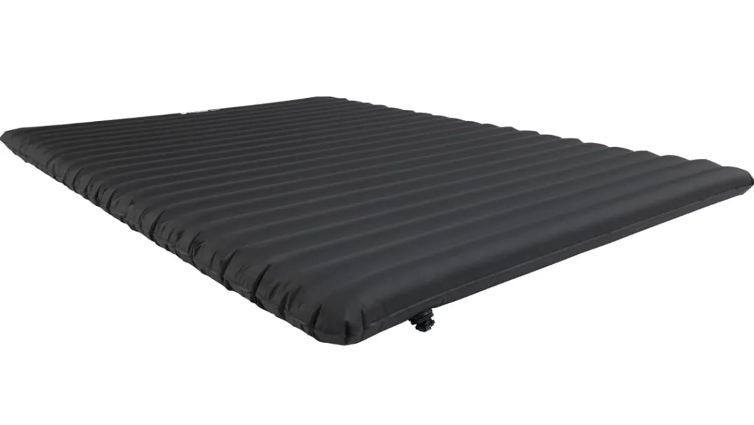 Outwell Reel Airbed Double 195x135x9 Black