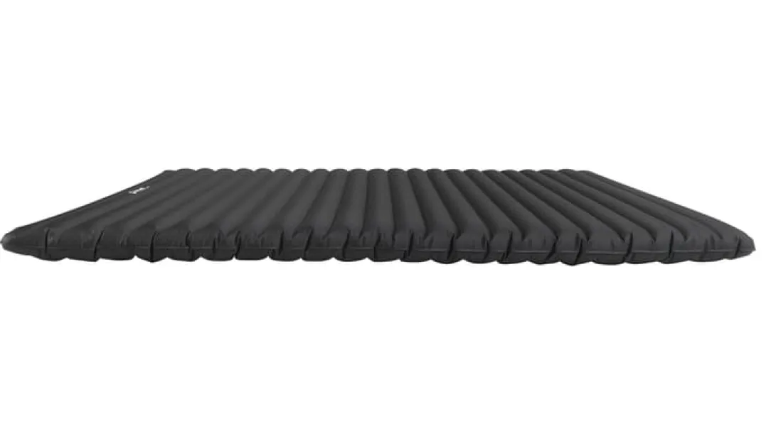 Outwell Reel Airbed Double 195x135x9 Black