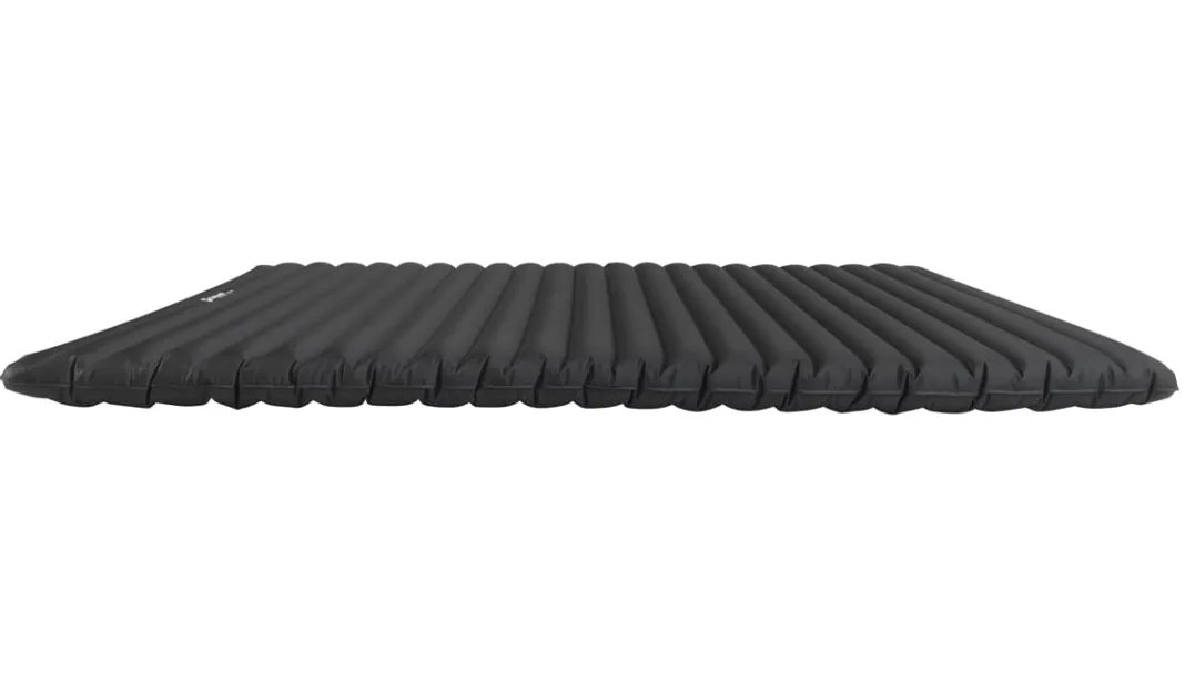 Outwell Reel Airbed Double 195x135x9 Black