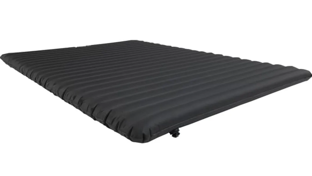 Outwell Reel Airbed Double 195x135x9 Black