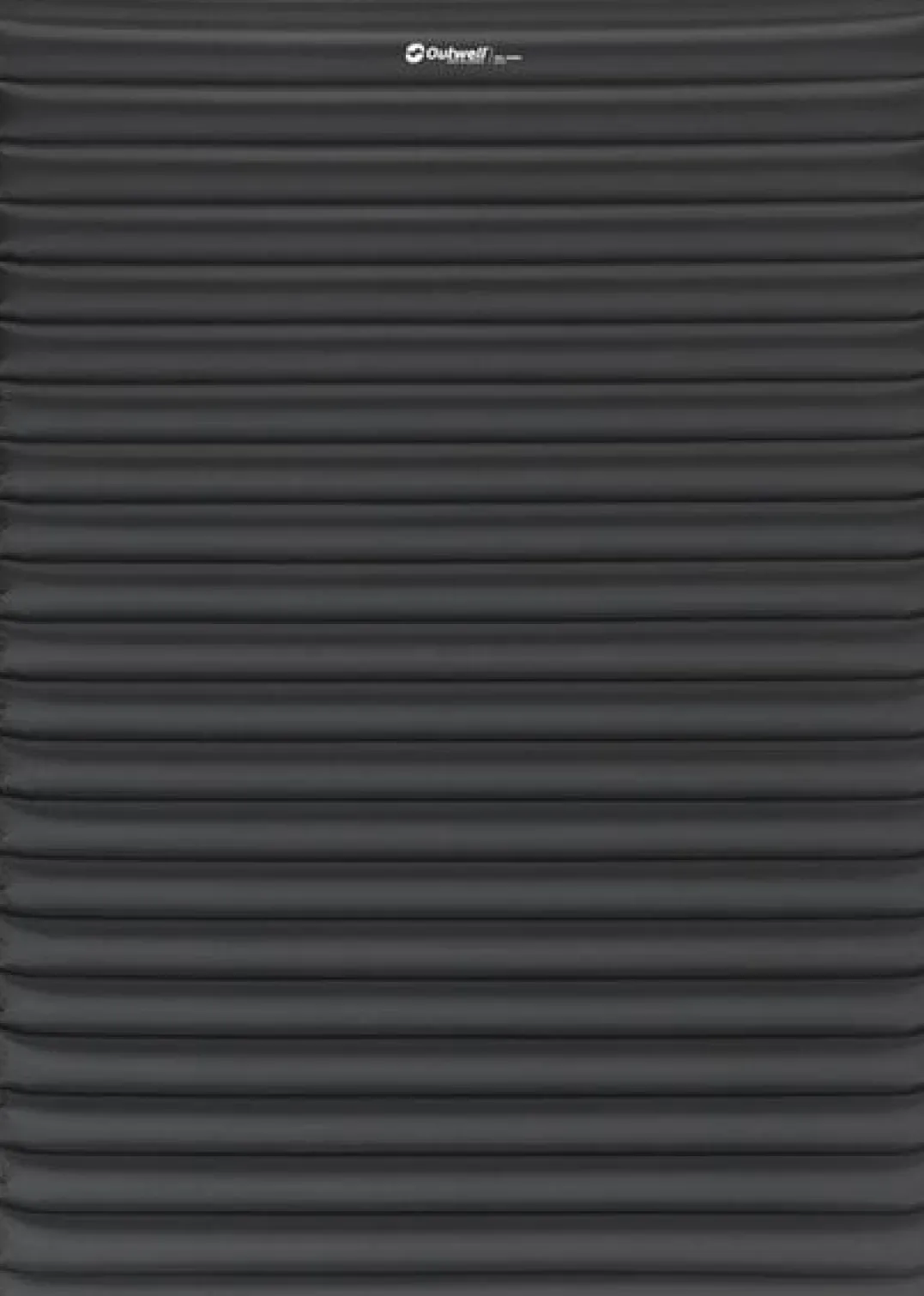 Outwell Reel Airbed Double 195x135x9 Black