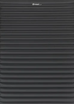 Outwell Reel Airbed Double 195x135x9 Black