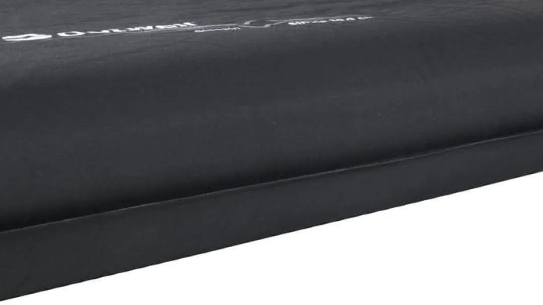 Outwell Sleepin Double 10.0 Cm Black