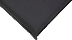 Outwell Sleepin Double 7.5 Cm Black
