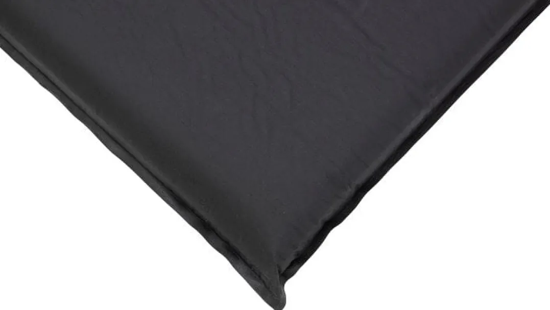 Outwell Sleepin Double 7.5 Cm Black