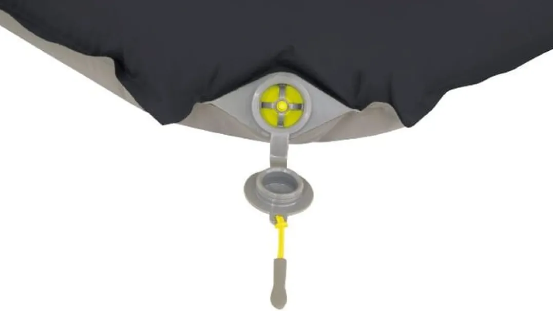 Outwell Sleepin Single 7.5 Cm Black