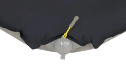 Outwell Sleepin Single 7.5 Cm Black