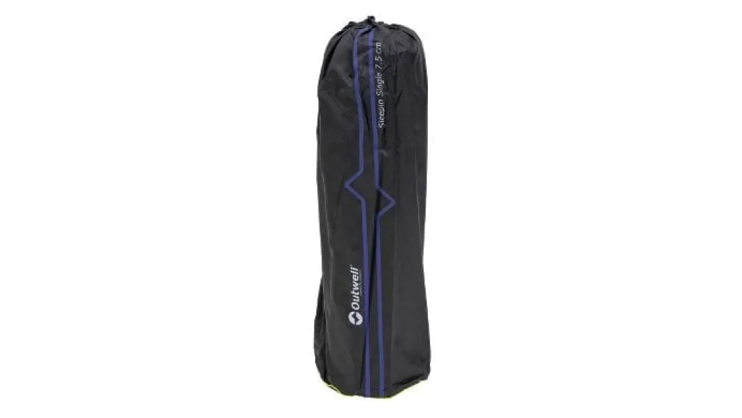 Outwell Sleepin Single 7.5 Cm Black