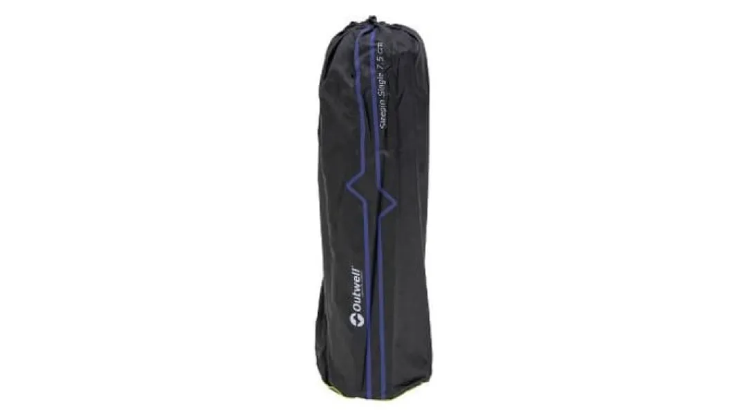 Outwell Sleepin Single 7.5 Cm Black