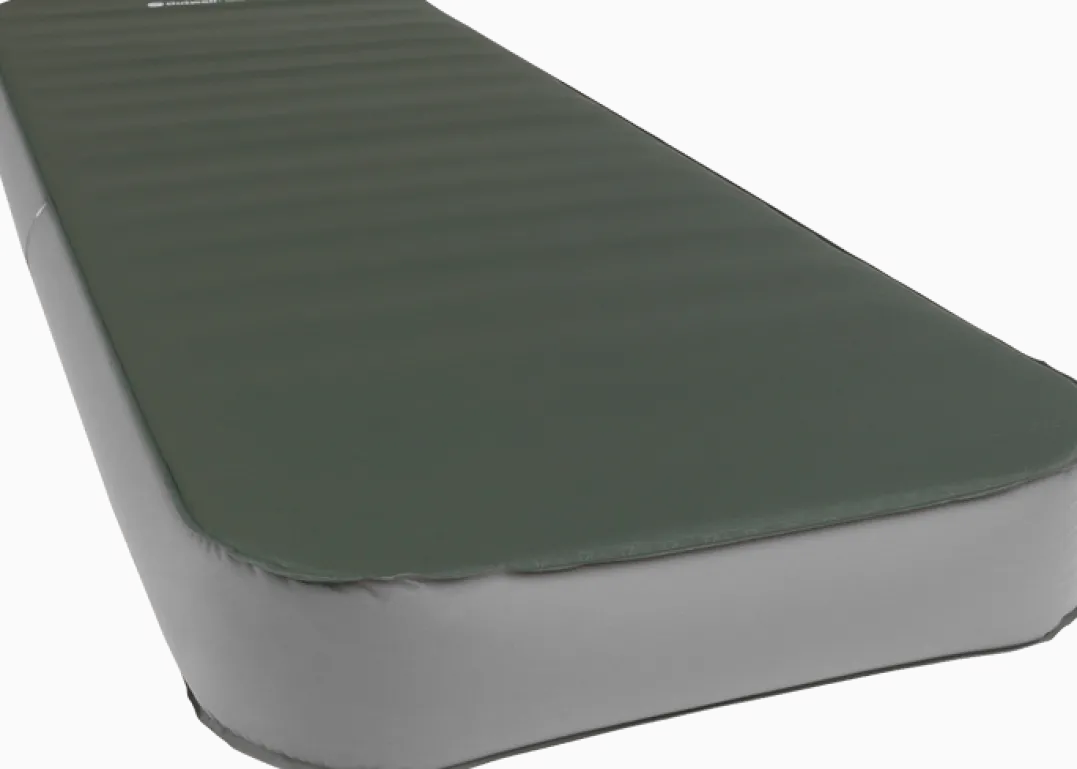 Outwell Sleepnest Single 14.0 Cm Green