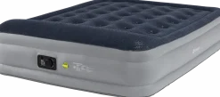 Outwell Superior Double W/ Built-In Pump Navy Night & Grey