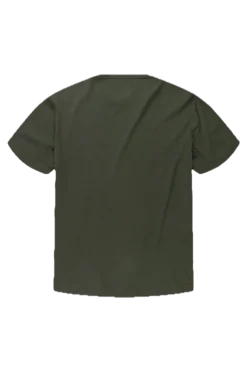 Panos Emporio PE BAMBOO/COTTON TEE CREW Tarmac