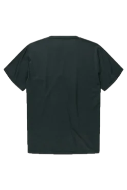 Panos Emporio PE BAMBOO/COTTON TEE CREW Forest