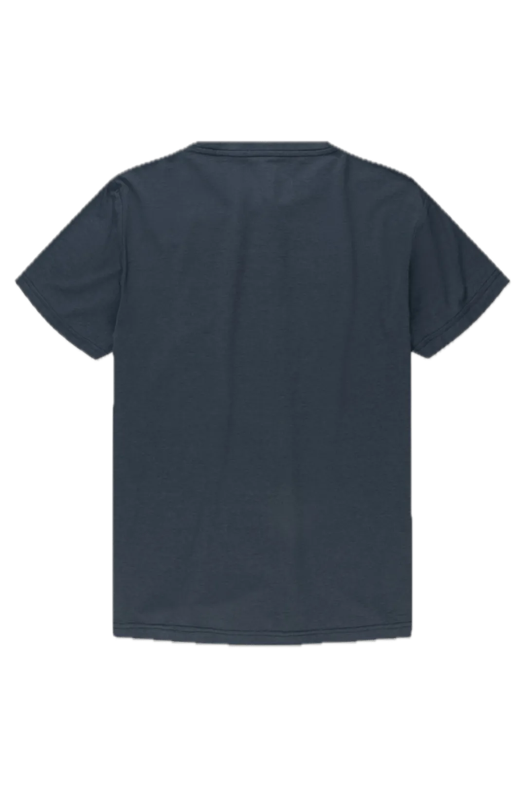Panos Emporio PE BAMBOO/COTTON TEE CREW Asphalt