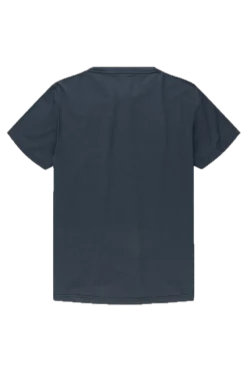 Panos Emporio PE BAMBOO/COTTON TEE CREW Asphalt