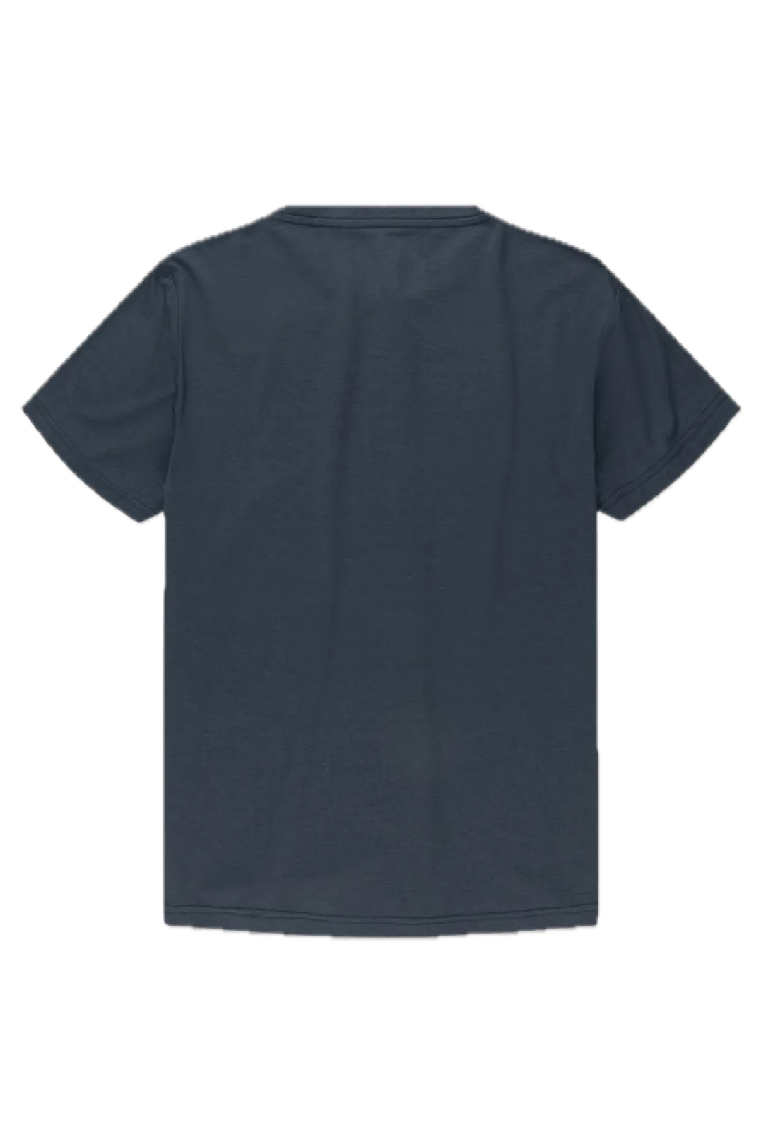 Panos Emporio PE BAMBOO/COTTON TEE CREW Asphalt