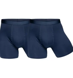 Panos Emporio PE ECO BOXER BRIEF 2PK NAVY