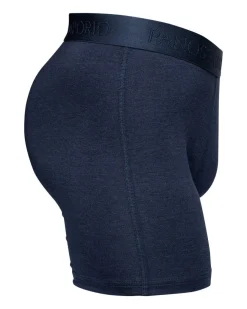 Panos Emporio PE 5PK BASE BAMBOO BOXER NAVY