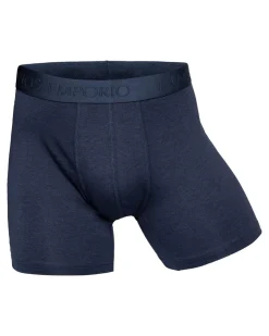 Panos Emporio PE 3PK BASE BAMBOO BOXER NAVY