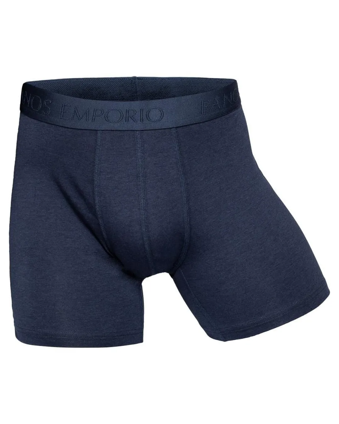 Panos Emporio PE 3PK BASE BAMBOO BOXER NAVY
