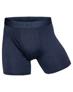 Panos Emporio PE 3PK BASE BAMBOO BOXER NAVY