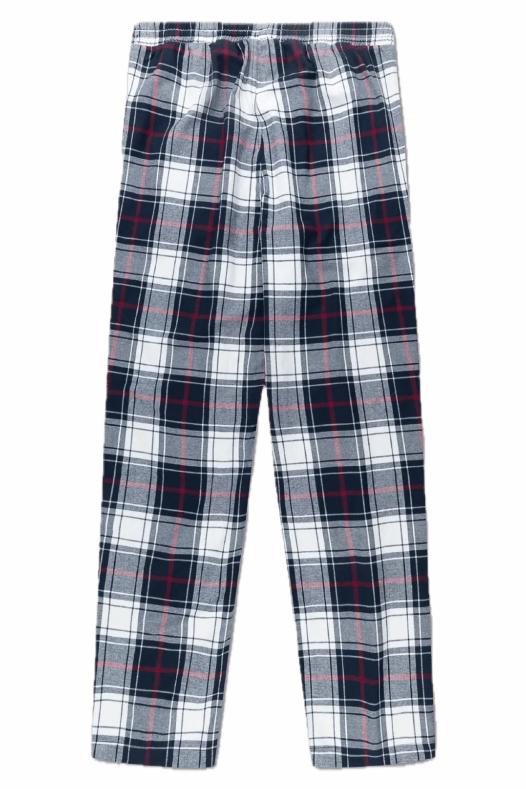 Panos Emporio Pj Pant Cream Plaid