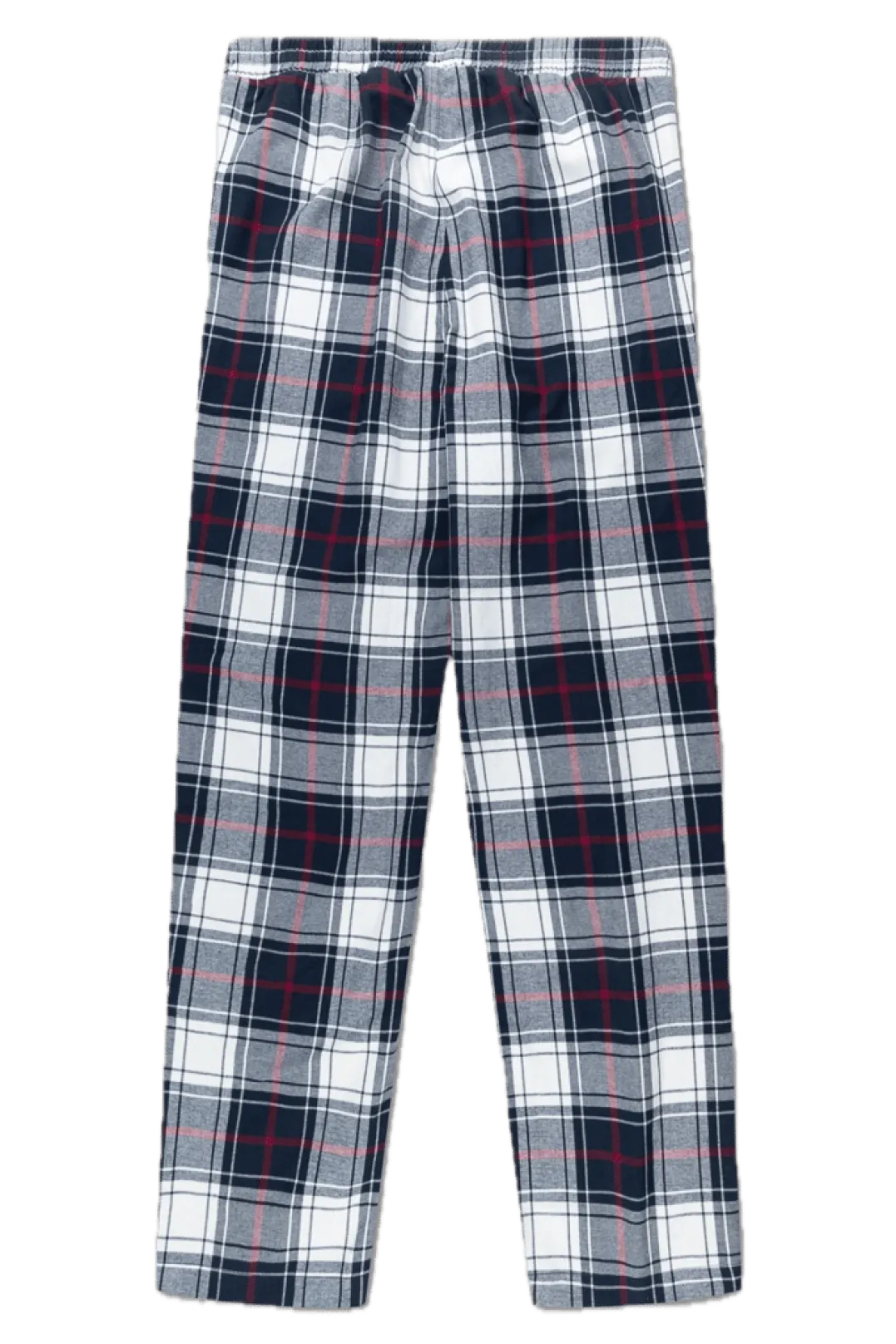 Panos Emporio Pj Pant Cream Plaid
