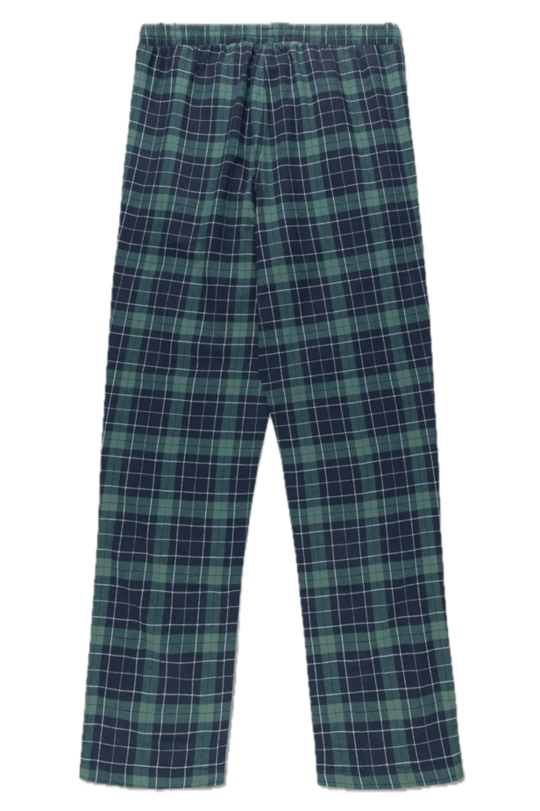 Panos Emporio Pj Pant Green Plaid
