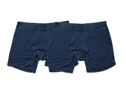 Panos Emporio 2pk Lyocell Pouch Boxer Navy