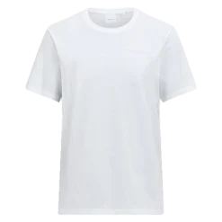 Peak Performance Men's Explore Logo Tee White