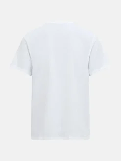 Peak Performance Men's Explore Logo Tee White